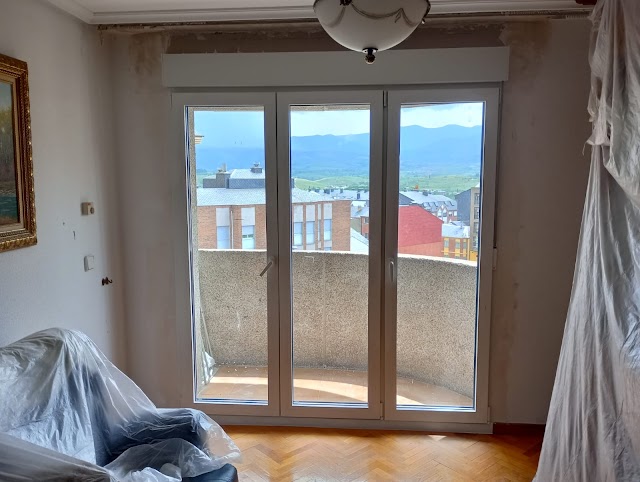 Foto de Aluminios Napa