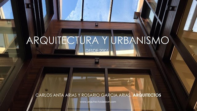 Arquitectos de León