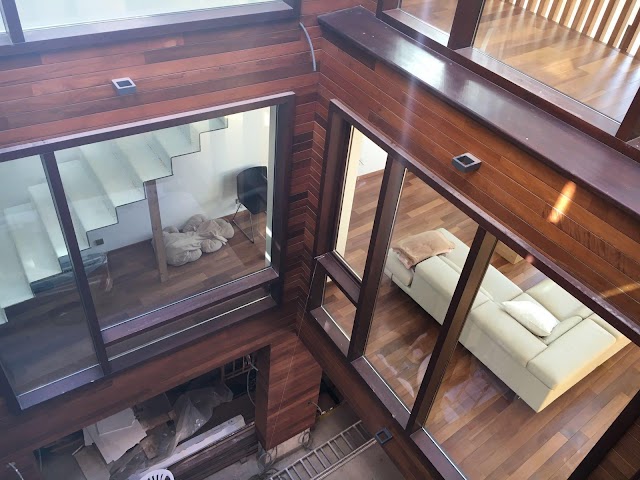 Foto de Arquitectos de León