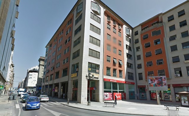 Foto de Arquitectos de León