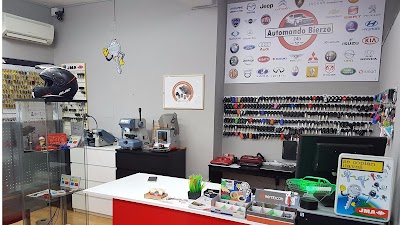 Automando Bierzo