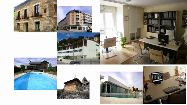 Belén Cuesta Cerezal — Arquitectura y Urbanismo