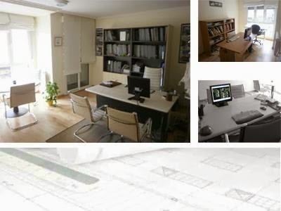 Foto de Belén Cuesta Cerezal — Arquitectura y Urbanismo