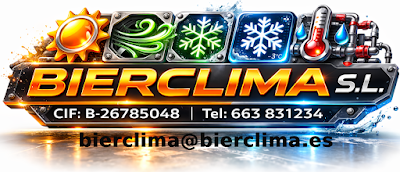 BIERCLIMA S.L