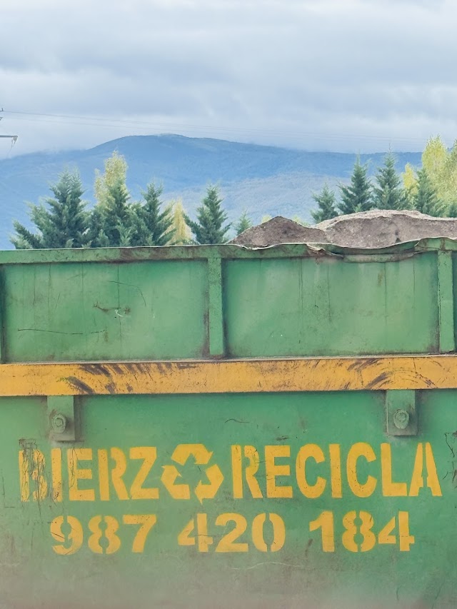 Bierzo Recicla