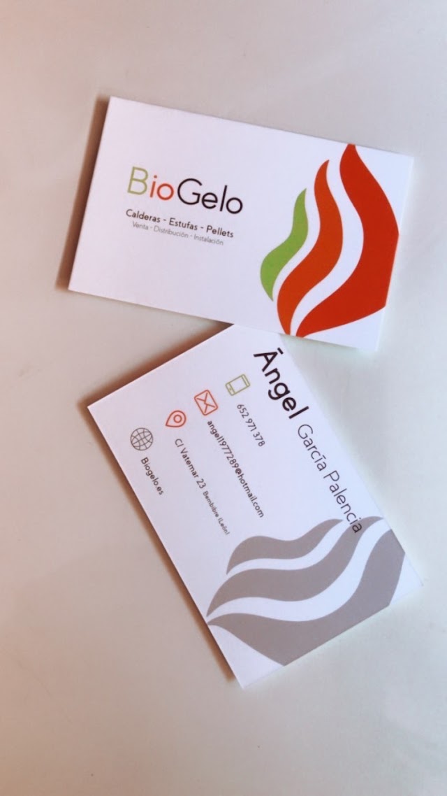 Biogelo