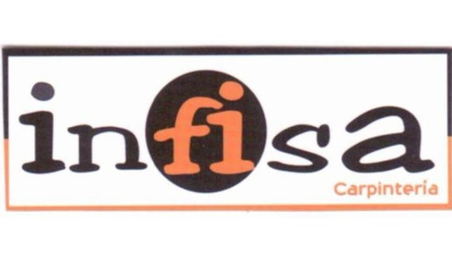 Carpintería Infisa
