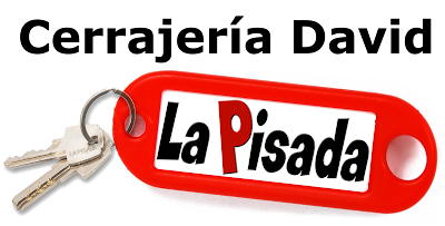 Cerrajería David - La Pisada