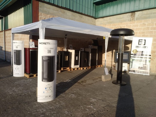 Chimeneas Hogar Confort
