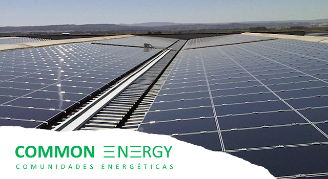 Foto de Common Energy S.L.