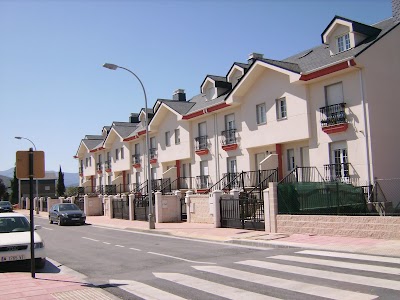 Construcciones Antonio Puerto