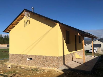 Construcciones Disecon