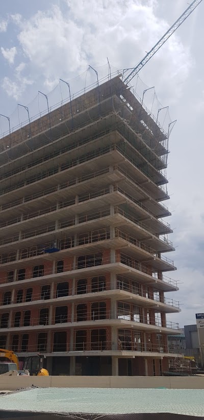 Construcciones Los Obeliscos Ponferrada