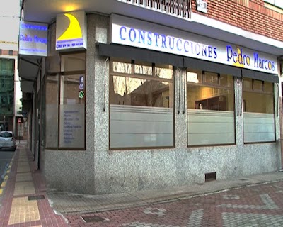 Construcciones Pedro Marcos S. L.
