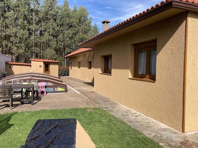 Foto de Prosidecon — Corcho Proyectado