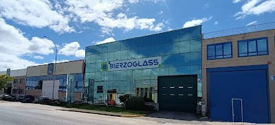 Cristalería BIERZOGLAS