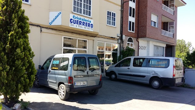 Foto de Cristalería Guerrero