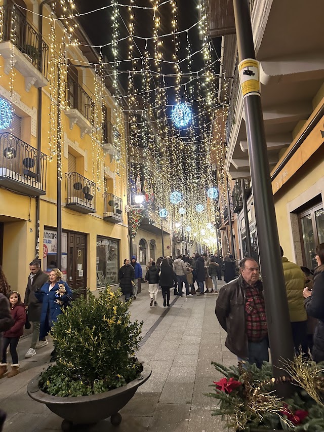 Foto de Cristalerías Gavela
