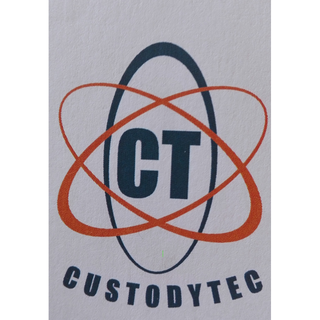 Foto de CustodyTec