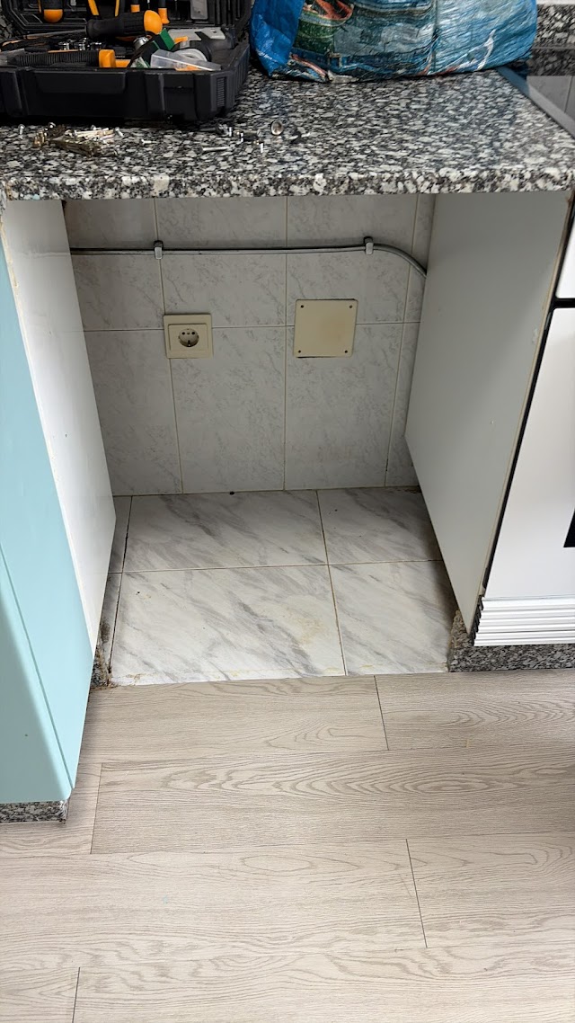Foto de Dahuma Cocinas