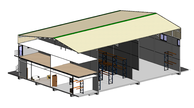 Foto de DB Estudio Ingeniería