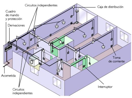 Foto de DB Estudio Ingeniería