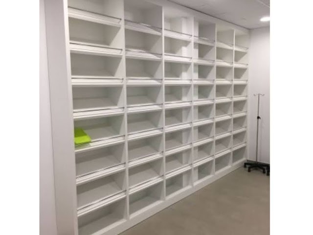 Domínguez Carpinteros y Equipamientos