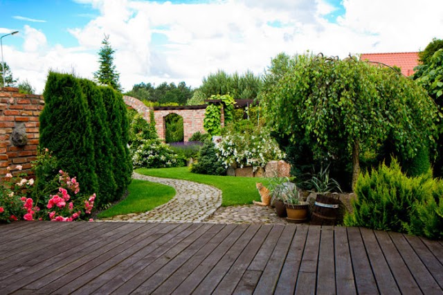 Ecobambú Jardín