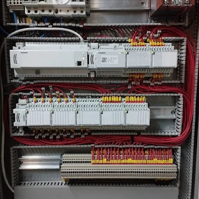 Electricidad Vázquez