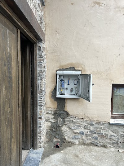 electricistas INTEGRAL ELECTRIC SL