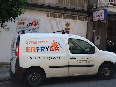 ERFRYCA SOCIEDAD COOPERATIVA