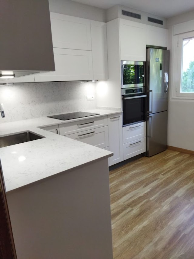 Espacios La Encina