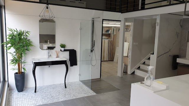 Estudio Kobe — Diseño e Interiorismo
