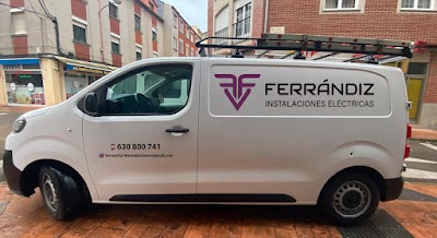 Ferrándiz Instalaciones Eléctricas