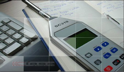 IASA. Ingeniera Acústica y Sistemas de Audiocontrol