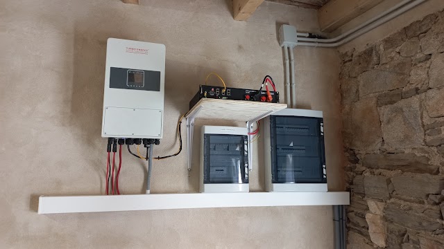 Foto de Instalaciones Eléctricas Loan