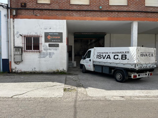 Foto de ISVA Mármoles y Granitos
