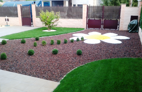 Jardinería Verdiana