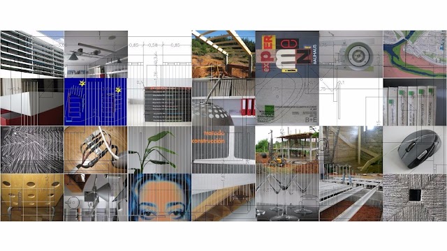 José Javier Presa García — Estudio de Arquitectura