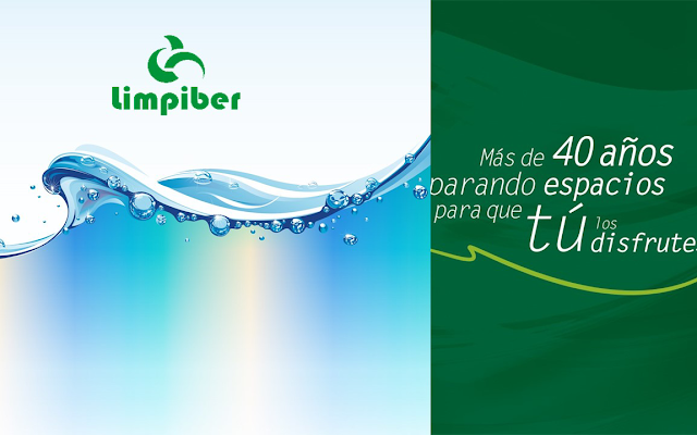 Foto de Limpiber