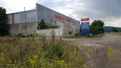 MADERAS BLANCO LÓPEZ S.L.