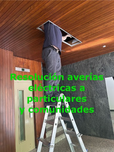 Mann Electricidad