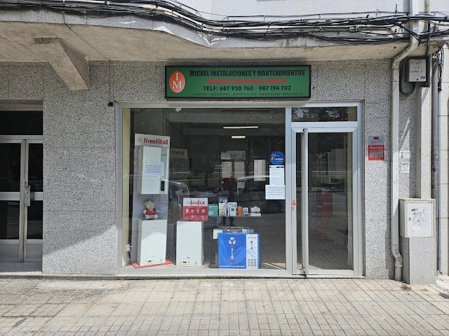 Michel Instalaciones y Mantenimientos