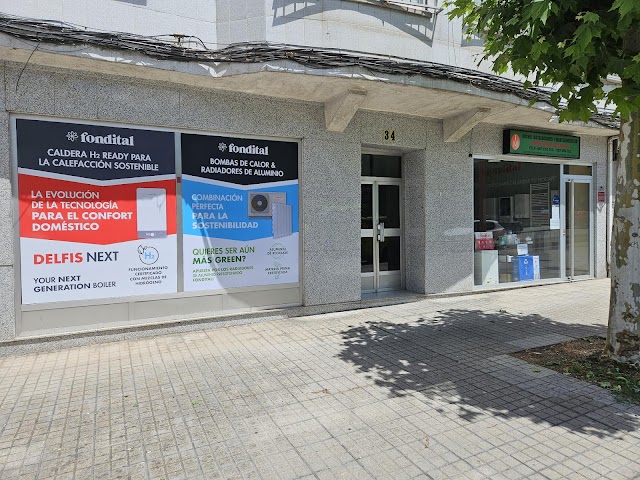 Foto de Michel Instalaciones y Mantenimientos