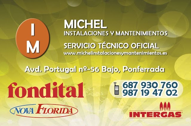 Foto de Michel Instalaciones y Mantenimientos