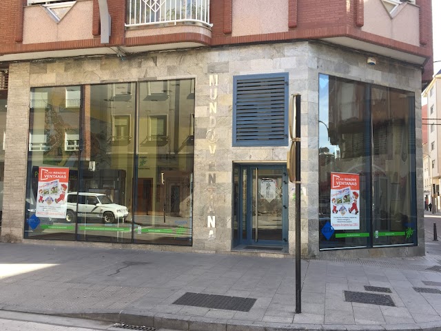 Mundo Ventana