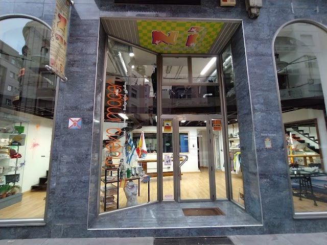 Nueva Imagen Bierzo
