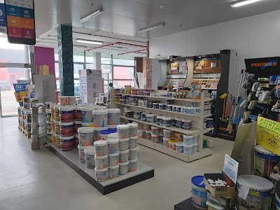 Pinturas Alcarsha