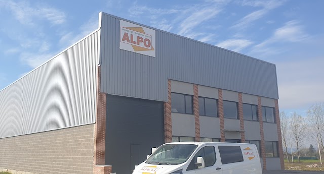 PROYECTOS Y CONSTRUCCIONES ALPO SL
