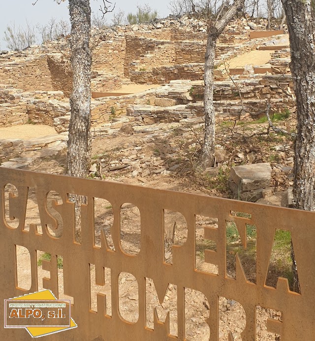 Foto de PROYECTOS Y CONSTRUCCIONES ALPO SL